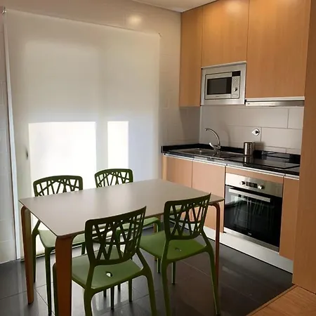 Apartment Casa Do Parque Braga